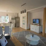 Jozefina Apartment