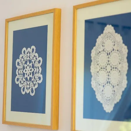 Józefina Apartament *