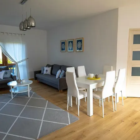 Jozefina 아파트 슈차이르크