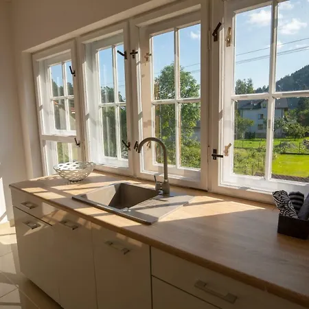 아파트 Jozefina *