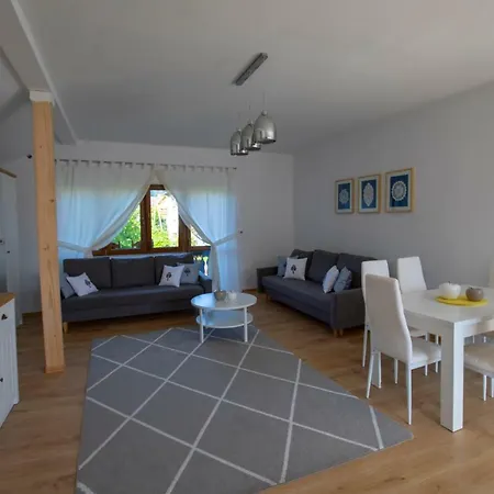 Jozefina Apartment