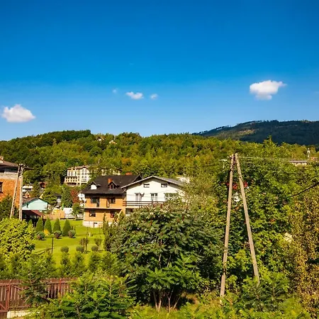 Jozefina Apartment Szczyrk