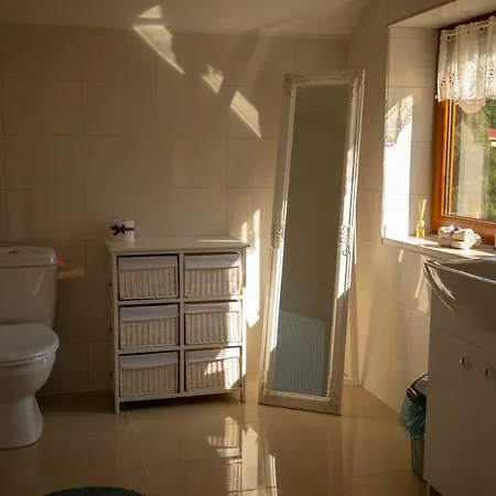 Apartament Józefina