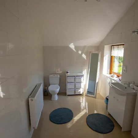 Jozefina Apartment *