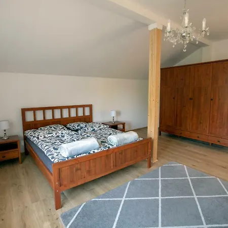 Apartment Jozefina *