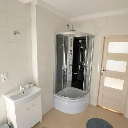 Apartment Jozefina Szczyrk