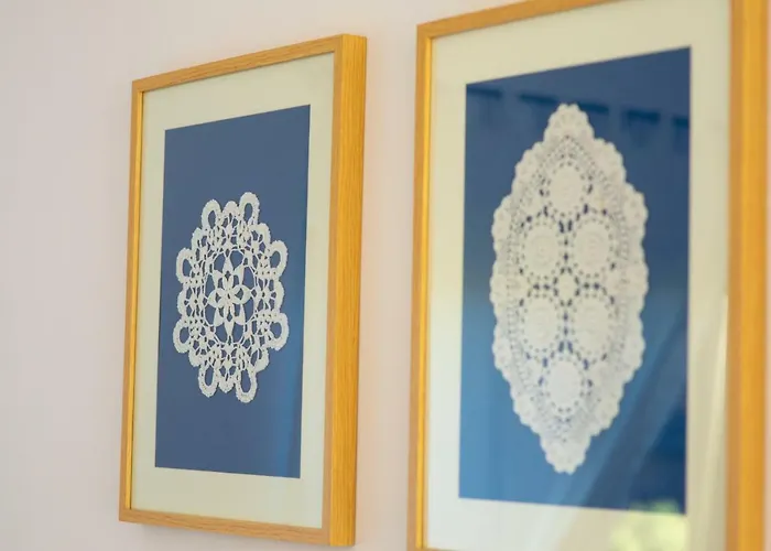 Jozefina Appartement *