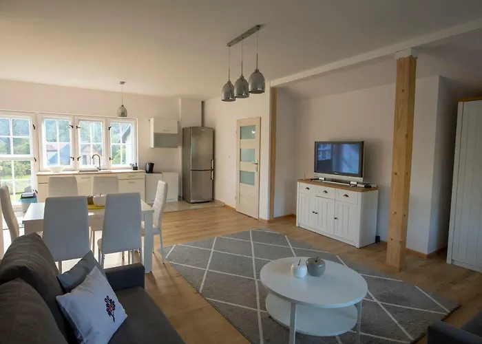 Jozefina Appartement