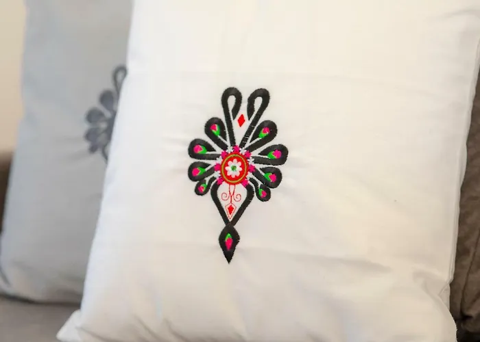 Appartement Jozefina