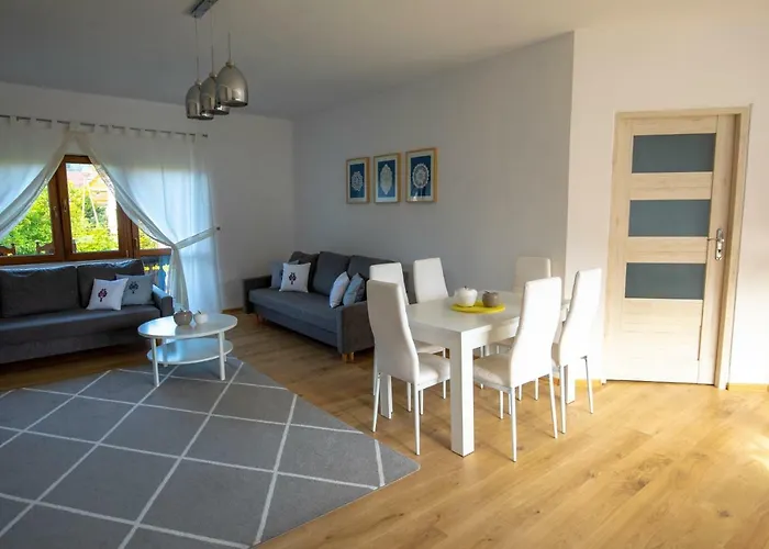 Jozefina Appartement Szczyrk