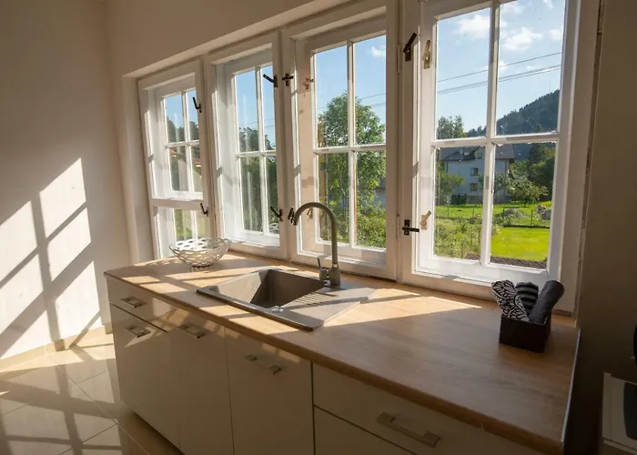 Appartement Jozefina *