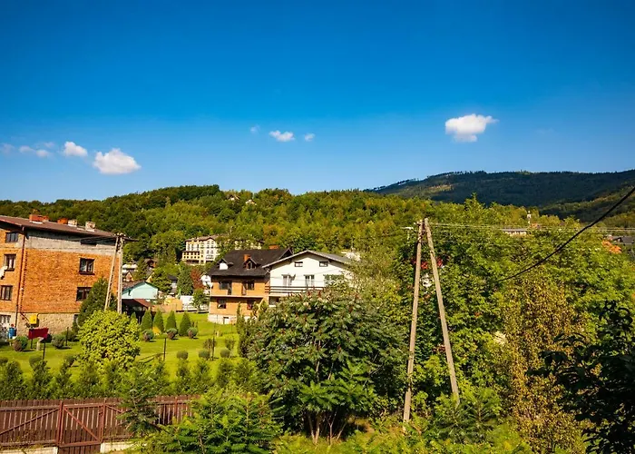 Jozefina Appartement Szczyrk