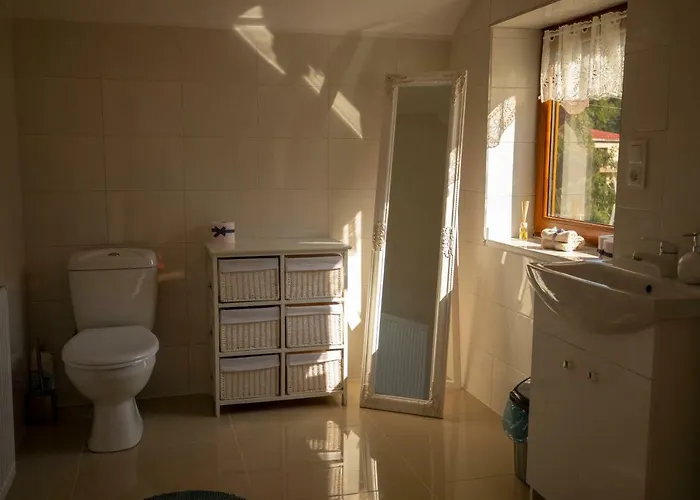 Appartement Jozefina