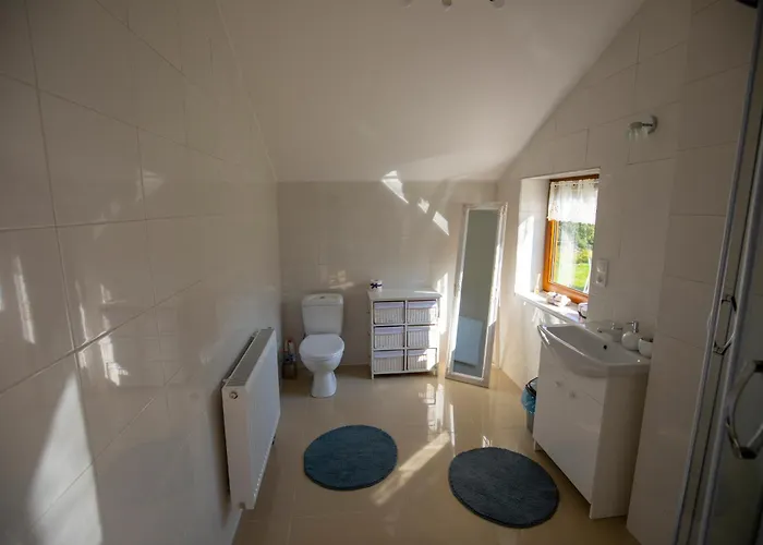 Jozefina Appartement *