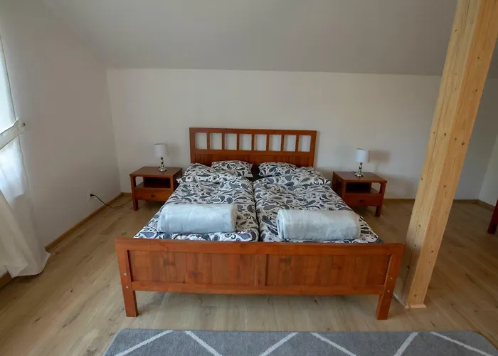 Appartement Jozefina *